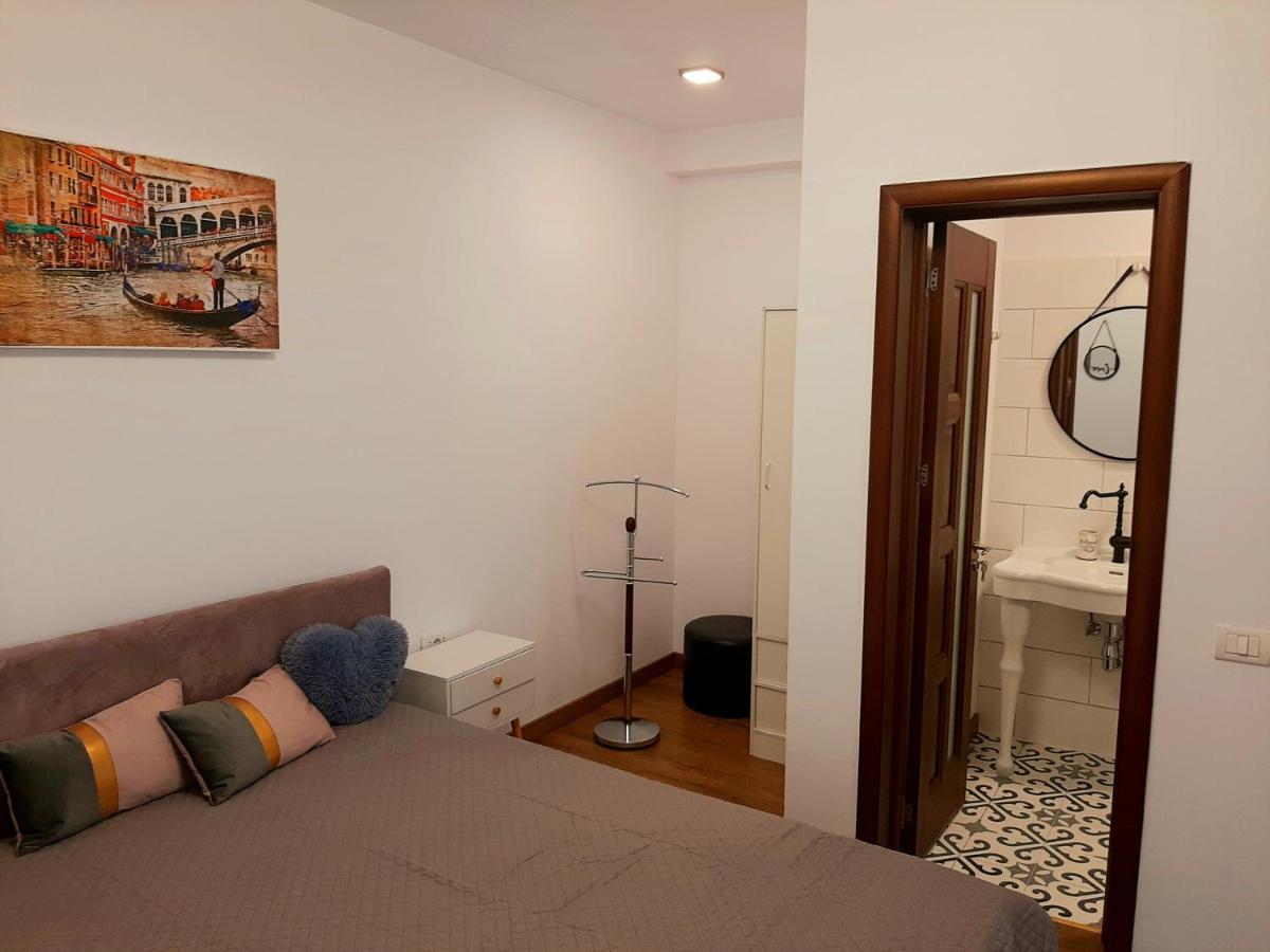 Steli'S House Βίλα Κονστάντζα Εξωτερικό φωτογραφία
