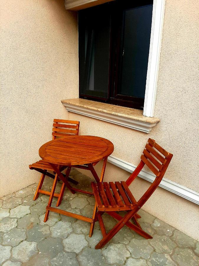 Steli'S House Βίλα Κονστάντζα Εξωτερικό φωτογραφία