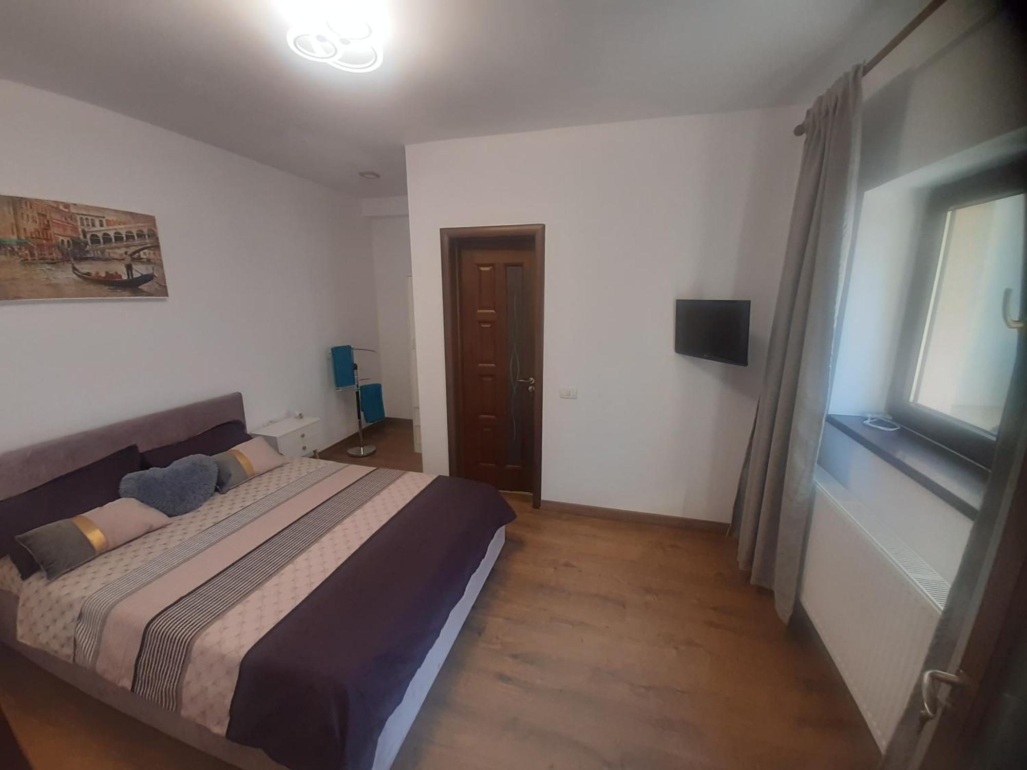 Steli'S House Βίλα Κονστάντζα Δωμάτιο φωτογραφία